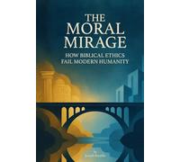 The Morale Mirage: How Biblical Ethics Fail Modern Humanity (Bridging Divides: Understanding Our Most Contentious Issues)
