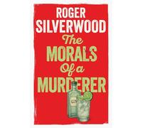 The Morals of a Murderer: 4 (Yorkshire Murder Mysteries)