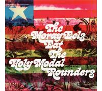 The Moray Eels Eat The Holy Modal Rounders