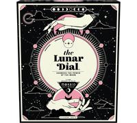 The Morbid Network Presents: The Lunar Dial | Harness the Power of the Moon | S