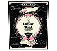 The Morbid Network Presents: The Lunar Dial | Harness the Power of the Moon | Strategy Board Games for Adults | For 2-4 Players | Ages 14+