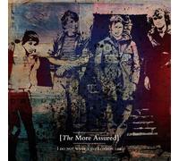 More Assured, The - I Do Not Want A Free London [VINYL]