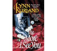 The More I See You: 5 (de Piaget Family)