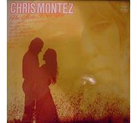 The More I See You - Chris Montez LP