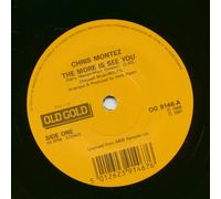 The More Is See You - There Will Never Be Another You (7inch, 45rpm, SC)