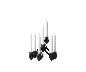 The More the Merrier Candleholder Muuto - 05710562020525