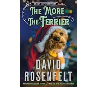The More the Terrier: An Andy Carpenter Mystery: 30 (Andy Carpenter Novel)