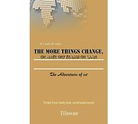 The More Things Change, the More They Remain the Same: The Adventures of Sst