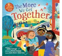 The More We Get Together