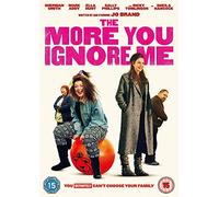 The More You Ignore Me [DVD]
