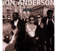 The More You Know By Jon Anderson (2002-05-01)