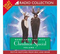The Morecambe and Wise Christmas Special (BBC Radio Collection)