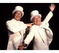 The Morecambe and Wise Show (TV) Eric Morecambe, Ernie Wise 10x8 Photo