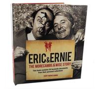 The Morecambe and Wise Story - (Eric and Ernie)
