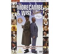 The Morecambe & Wise Show - The Thames Years [DVD] [1978]