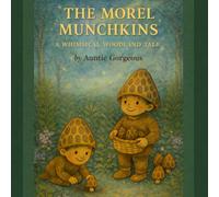 The Morel Munchkins: A Whimsical Woodland Tale