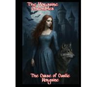 The Morgaine Chronicles: The Curse of Castle Morgaine