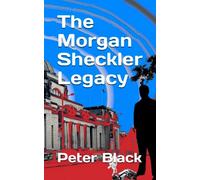 The Morgan Sheckler Legacy