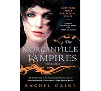 The Morganville Vampires: Midnight Alley and Feast of Fools