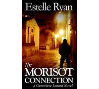 The Morisot Connection – A Genevieve Lenard Novel – Book 8 – createspace