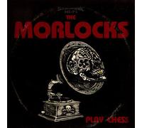 Play Chess [VINYL]
