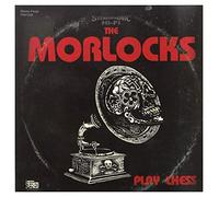 The Morlocks - The Morlocks Play Chess