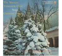 The Mormon Tabernacle Cho The Mormon Tabernacle Choir Sings Christmas Caro (CD)