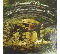 The Mormon Tabernacle Choir - Beautiful Dreamer: The Favorite Melodies Of Stephen Foster