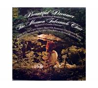 The Mormon Tabernacle Choir - Beautiful Dreamer: The Favorite Melodies Of Stephen Foster [Vinyl LP record] [Schallplatte]