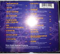 The Mormon Tabernacle Choir Greatest Christmas Classics