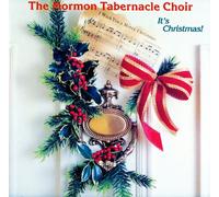 The Mormon Tabernacle Choir - It's Christmas