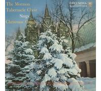 The Mormon Tabernacle Choir - Sings Christmas Carols (Expanded Edition)