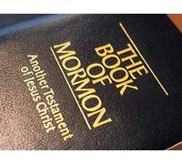 The Mormons: A True American Faith
