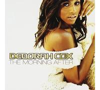The Morning After by Cox, Deborah (2003-02-17j