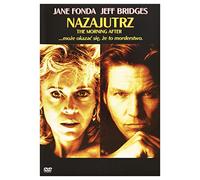 The Morning After (Jane Fonda, Jeff Bridges) - DVD Region 2 (IMPORT) UK FORMAT