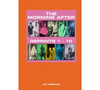 The Morning After - Reprints 1-10 (ITC TV series)