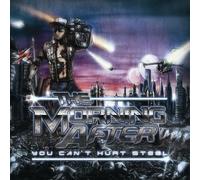 The Morning After - You Can’t Hurt Steel