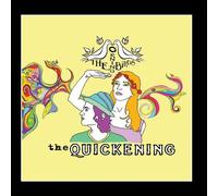 The Morning Birds - The Quickening