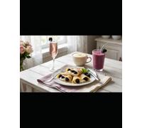 The Morning Collection: 52 Breakfasts, Brunches & Beautiful Beginnings