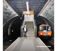 The Morning Early - The Morning Early [VINYL]