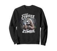 The Morning Monster Sweatshirt