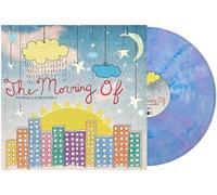 The Morning Of - The World As We Know It [Vinyl LP] [VINYL]