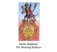 The Morning Redness: An eighteenth century alchemical text (Alchemy translations)