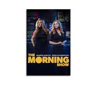 The Morning Show Famous Iconic Movie And Popular TV Series Canvas Poster Wall Art Decorative Painting Bedroom Painting Posters 20x30inch(50x75cm) Unframe-style