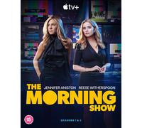 The Morning Show: Season 1-2 Box Set Blu-ray