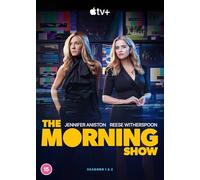 The Morning Show: Season 1-2 Boxset [DVD]
