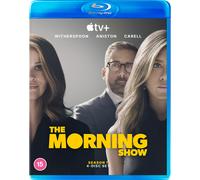 The Morning Show: Season 1 Blu-ray