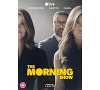 The Morning Show: Season 1 [DVD]