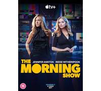 The Morning Show: Season 2 [DVD]
