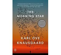 The Morning Star: A Novel By Karl Ove Knausgaard - New Copy - 9780399563447